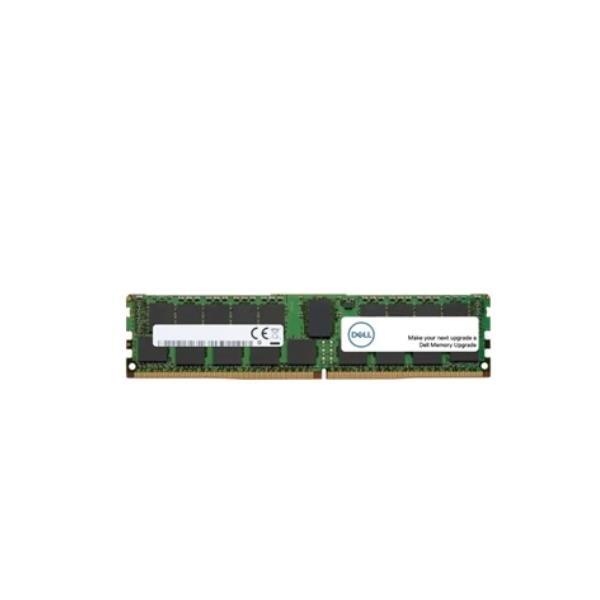 DELL 16GB - 2RX8 DDR4 RDIMM 2666MHZ DELL 16GB - 2RX8 DDR4 RDIMM 2666MHZ