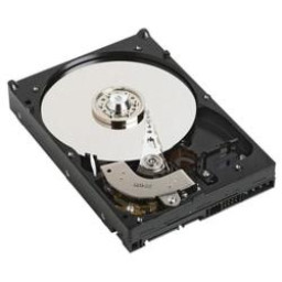2TB 7.2K RPM SATA 6GBPS 3