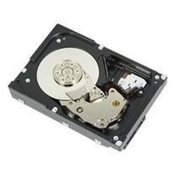 600GB 10K RPM SAS 12GBPS 600GB 10K RPM SAS 12GBPS