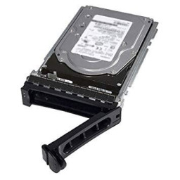 2TB 7.2K RPM SATA 6GBPS 5