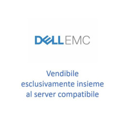 NPOS DELL MEMORY UPGRADE 8GB 1RX8 D