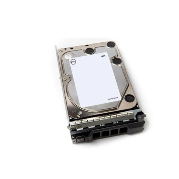 1TB 7.2K RPM SATA 6GBPS 2