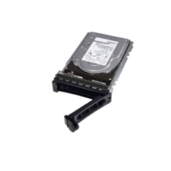 2TB 7.2K RPM NLSAS 12GBPS 2TB 7.2K RPM NLSAS 12GBPS