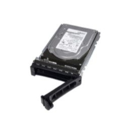 2TB 7.2K RPM SATA 6GBPS 5