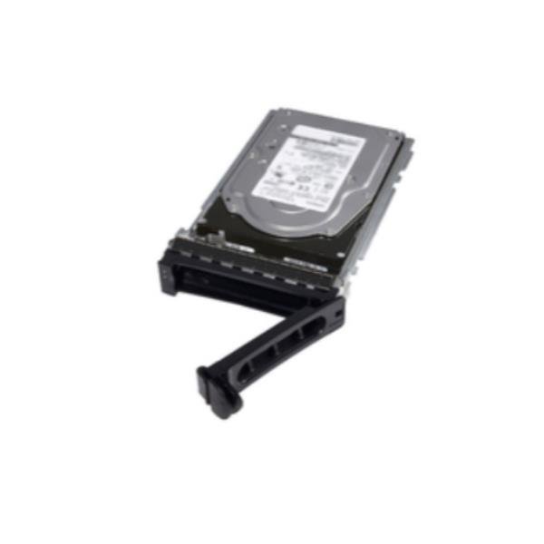 3TB 7.2K RPM SATA 6GBPS 512N 3.5IN