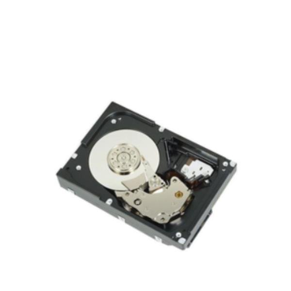 4TB 7.2K RPM SATA 6GBPS 5