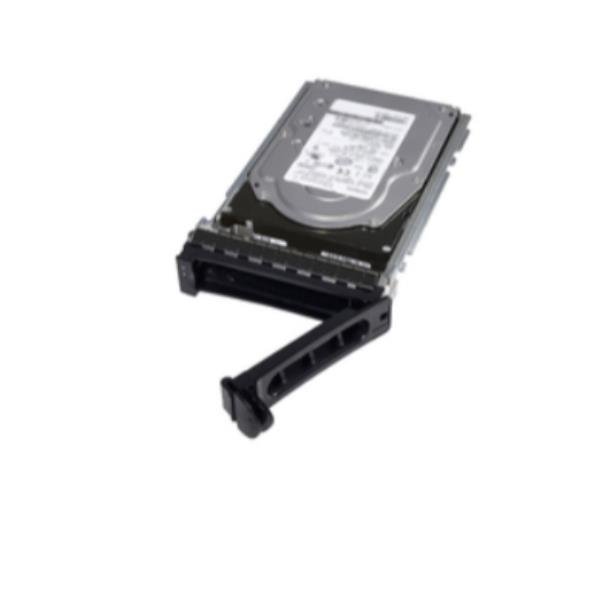 2.4TB 10K RPM SAS 12GBPS 2.4TB 10K RPM SAS 12GBPS