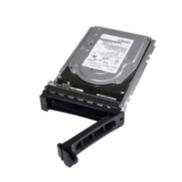 600GB 10K RPM SAS 12GBPS 2.5IN