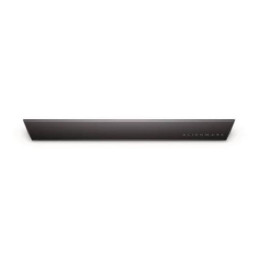ALIENWARE GAMING PALM REST AW168