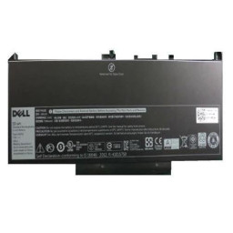 KIT 4-CELL  55WHR BATTERY