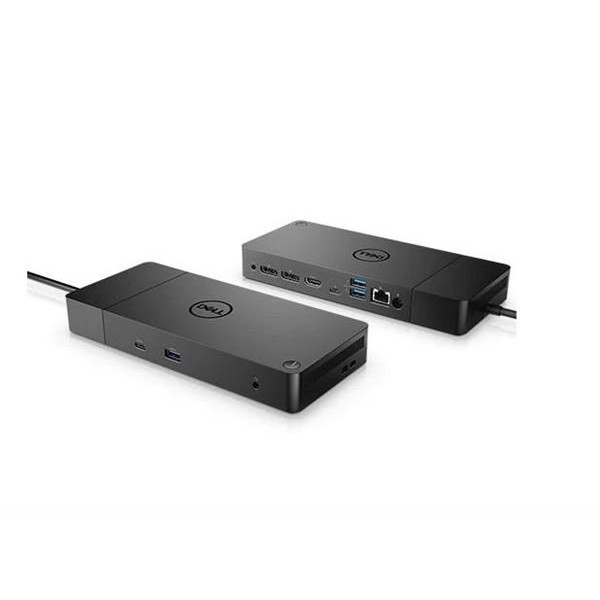 DELL DOCK WD19S 130W DELL DOCK WD19S 130W