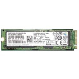 512GB M.2 PCIE SOLID STATE DRIVE