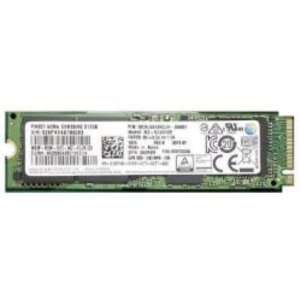 512GB M.2 PCIE SOLID STATE DRIVE 512GB M.2 PCIE SOLID STATE DRIVE