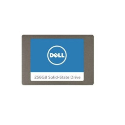 SERIAL ATA SSD 256 GB