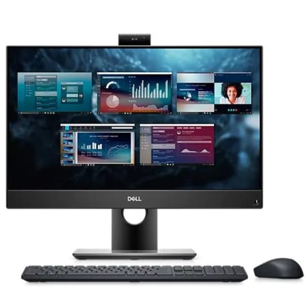 OPTI 5490 AIO I5 8/256 23.8 W10P OPTI 5490 AIO I5 8/256 23.8 W10P