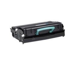 PK937 - 2330D/ HC BLACK TONER