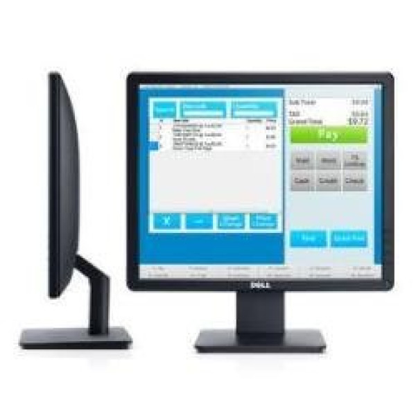 E1715S 43CM(17) BLACK 3YR PPES E1715S 43CM(17) BLACK 3YR PPES