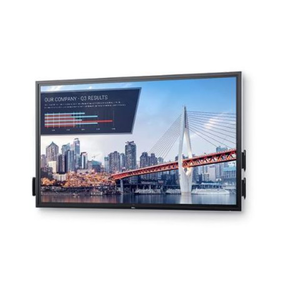 4K INTERACTIVE TOUCH C7520QT 75 4K INTERACTIVE TOUCH C7520QT 75