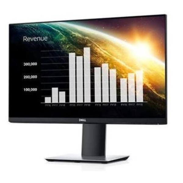 P2319H - 58.4CM(23) BLACK P2319H - 58.4CM(23) BLACK