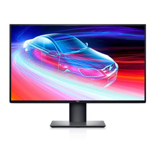 U2720Q ULTRASHARP 27 4K USB-C U2720Q ULTRASHARP 27 4K USB-C