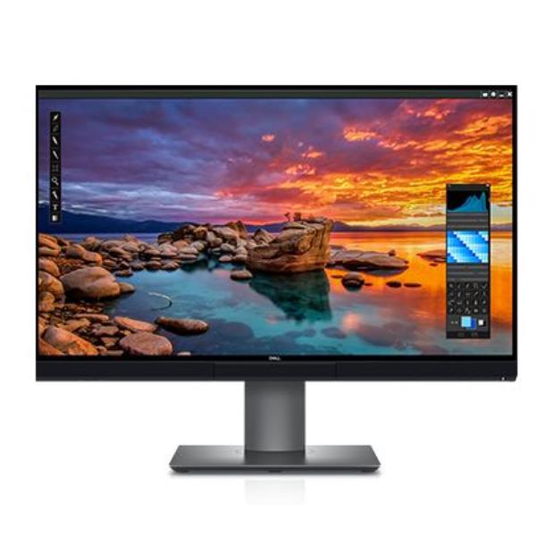 4K 27 MONITOR UP2720Q (27) BLACK 4K 27 MONITOR UP2720Q (27) BLACK