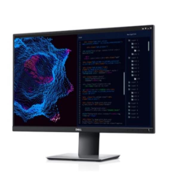 DELL-P2421D 60.5M (23 8)BLACK