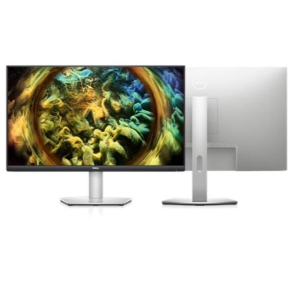27 4K UHD MONITOR S2721QS (27) 27 4K UHD MONITOR S2721QS (27)
