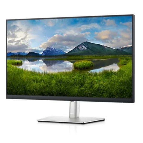 DELL 27 4K USB-C MONITOR P2721Q DELL 27 4K USB-C MONITOR P2721Q