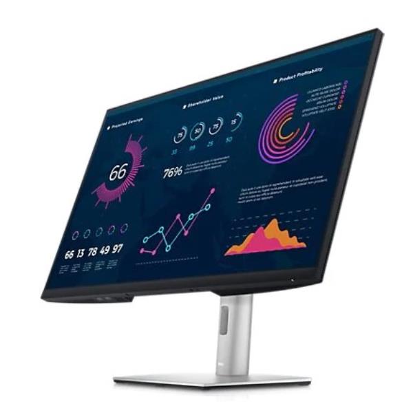 32 USB-C HUB MONITOR - P32221D 32 USB-C HUB MONITOR - P32221D