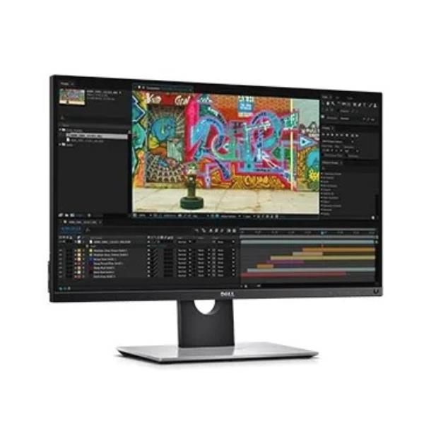 ULTRASHARP UP2716DA 27 BLACK