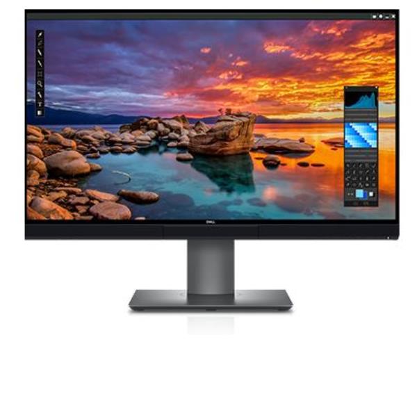 U4320Q ULTRASHARP 43 4K USB-C U4320Q ULTRASHARP 43 4K USB-C