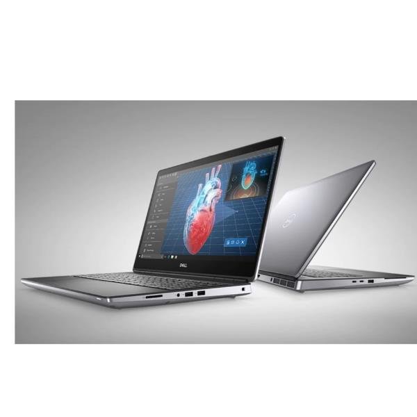 PRECI 7550 I7-10850H1 6/512 15 W10P PRECI 7550 I7-10850H1 6/512 15 W10P