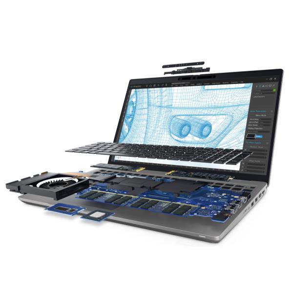 PRECI 3561 I7-11800H 16 512 15 W11P PRECI 3561 I7-11800H 16 512 15 W11P