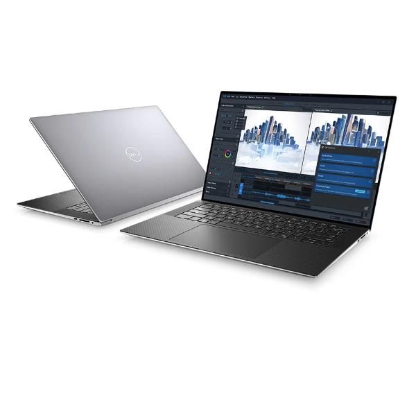 PRECI 5560 I7-11850H 16/512 15 W10P PRECI 5560 I7-11850H 16/512 15 W10P