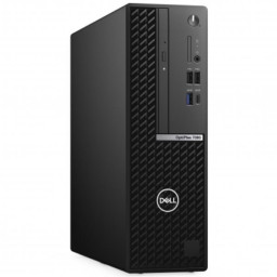 OPTI 7090 SFF I7-10700 16/512 W10P