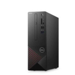 VOSTRO 3681 I3-10100 8 256 W10P SFF