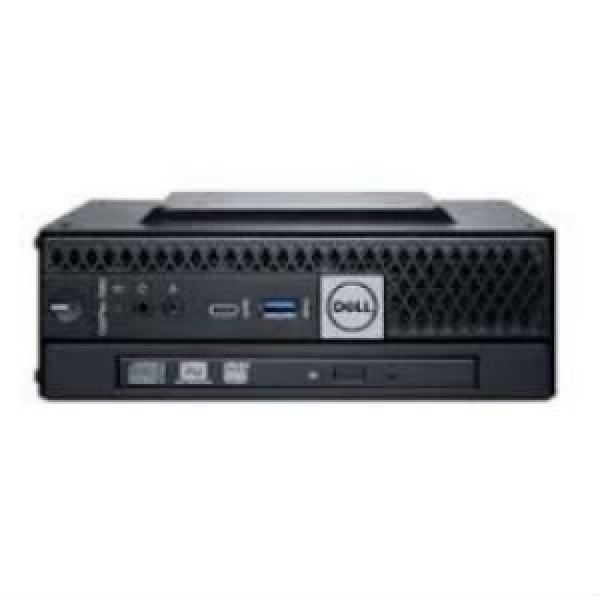 OPTIPLEX MICRO DVD /-RW ENCLOSURE