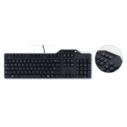 KEYBOARD QW KB-813 SMARTCARD READER