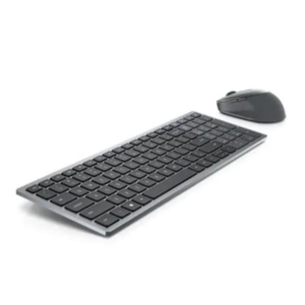 WIRELESS KEYBOARD AND MOUSE KM7120W WIRELESS KEYBOARD AND MOUSE KM7120W