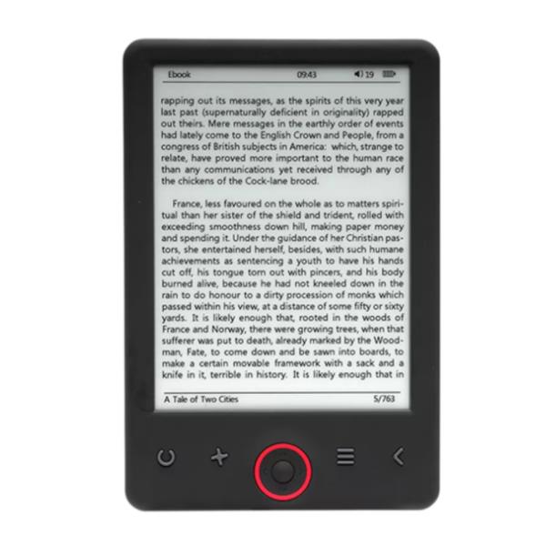 EBOOK DENVER EBO-630L EBOOK DENVER EBO-630L
