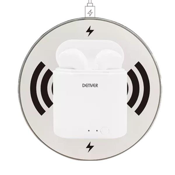 TRUE WIRELESS AIRBUDSS TRUE WIRELESS AIRBUDSS