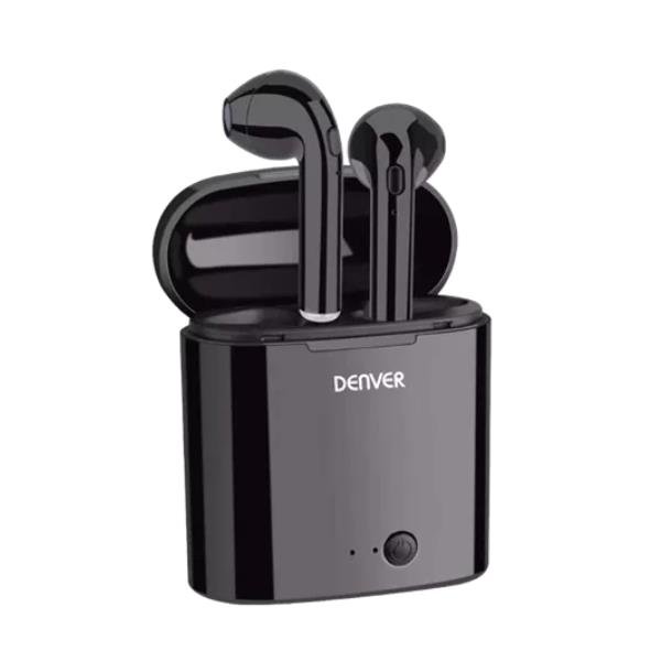 TRUE WIRELESS AIRBUDSS TRUE WIRELESS AIRBUDSS