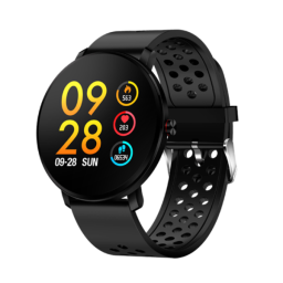 SMARTWATCH SW-171 NEGRO