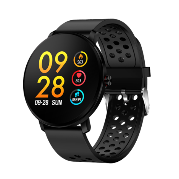 SMARTWATCH SW-171 NEGRO