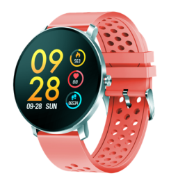 SMARTWATCH SW-171 ROSA