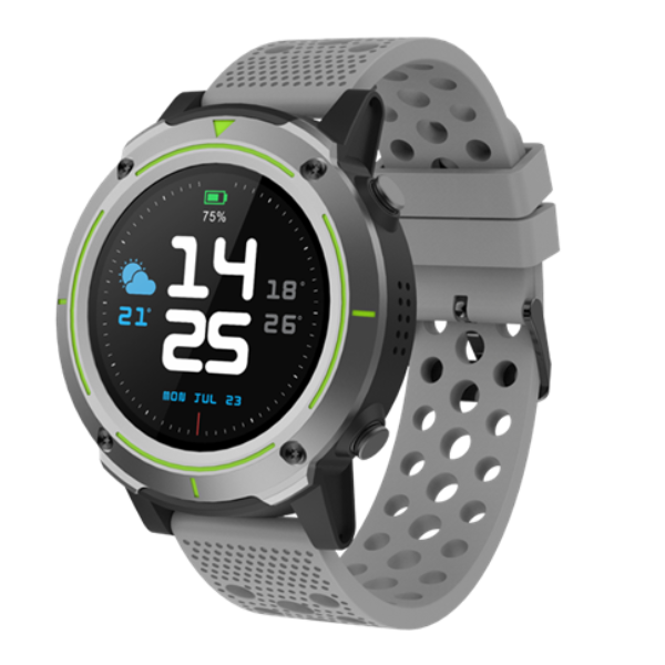 SMARTWATCH DEPORTIVO DENVER SMARTWATCH DEPORTIVO DENVER