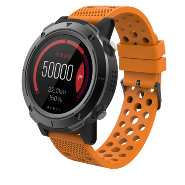 SMARTWATCH DEPORTIVO DENVER SMARTWATCH DEPORTIVO DENVER