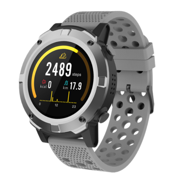 SMARTWATCH DEPORTIVO DENVER SMARTWATCH DEPORTIVO DENVER