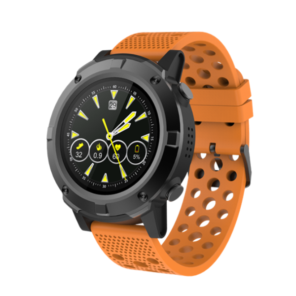 SMARTWATCH DEPORTIVO DENVER SMARTWATCH DEPORTIVO DENVER