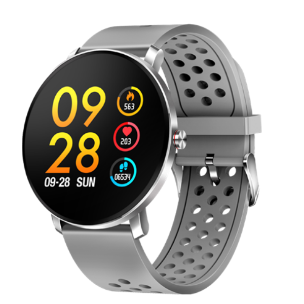 SMARTWATCH SW-171 GRIS SMARTWATCH SW-171 GRIS